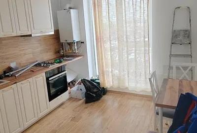 Apartament 2 camere, semidecomandat, 52 mp, centrala, ac, parcare, Popesti - 6