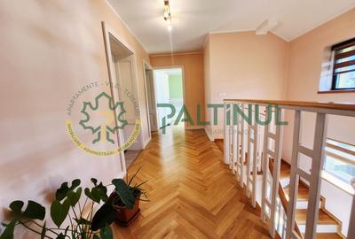 Casă tip duplex modernă în Cisnădie - 3 dormitoare și curte amenajată - 7