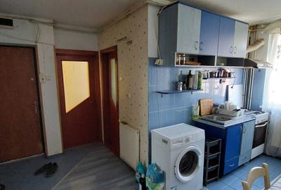 Apartament cu 2 camere decomandat în Precista - 2