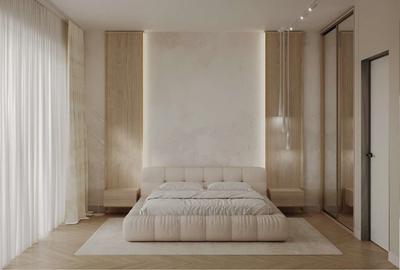 Casă stil mediteranean cu 4 camere în Otopeni, Complex privat cu parc de 700 mp - 6