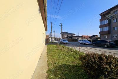 Casa de Vanzare in Deta Investitie Imobiliara cu Potential Unic Casa de Vanzare in Deta Investitie Imobiliara cu Potential Unic - 4