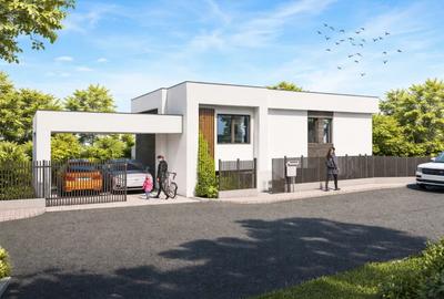 Teren Construcții intravilan de 1165 mp, în Copou - 3