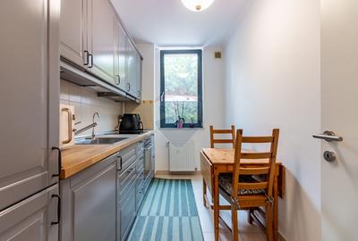 Apartament de vanzare 3 camere ADORA Pipera curte proprie - 3