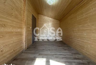 Casă cu 4 camere cu Teren 860 Mp în Dragodana - 8