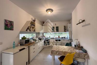 Casa individuala cu 4 camere, teren 700 mp, Mosnita Veche. pod generos Casa individuala cu 4 camere, teren 700 mp, Mosnita Veche. pod generos - 11