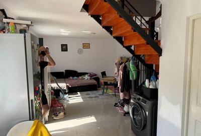 Casă cu 3 camere în Cantemir - 8
