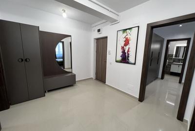 Lira Residence apartament nemobilat 3 camere 78 mp cu parcare - 5