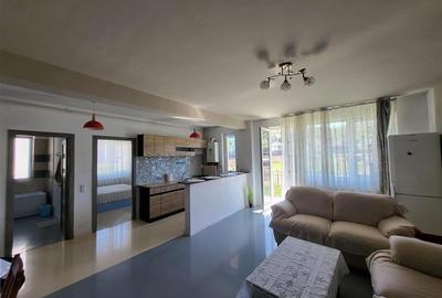Apartament 2 camere | loc de parcare | Floresti | Terra ( Urusagului) - 1