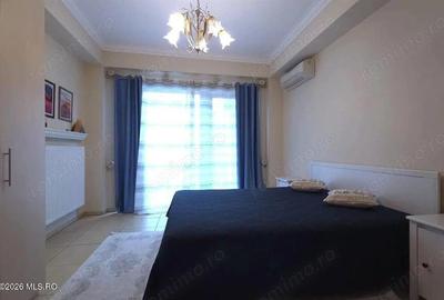 Apartament cu 2 camere semidecomandat în Central - 14
