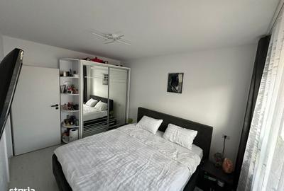 Apartament cu 3 camere în Valea Lupului - 7