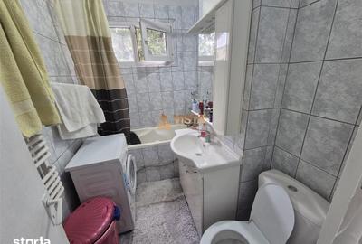 Apartament cu 3 camere semidecomandat în Astra - 4