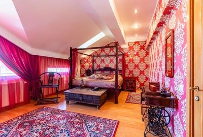 Casa / Vila in Corbeanca, pe strada Laguna Albastra, langa lac - 16