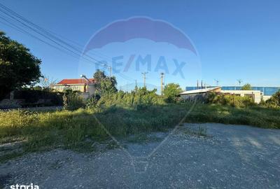 Teren de 364 mp, în Agigea - 6
