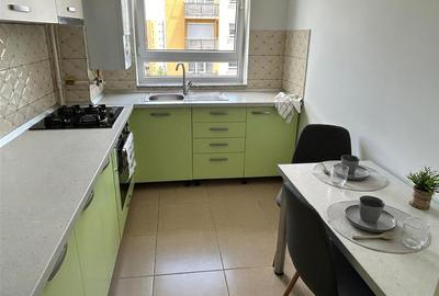 Apartament cu 2 camere decomandat, mobilat în Bartolomeu - 4