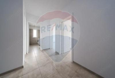 Apartament cu 2 camere decomandat, mobilat în Sânpetru - 1