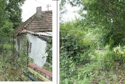 Casa si teren Costinesti, Botosani, ID: R2728052 - 17