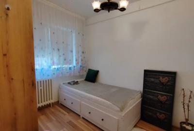 Apartament cu 3 camere decomandat în Central - 5
