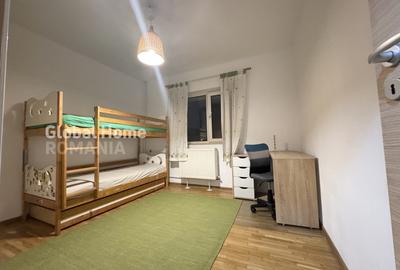 Apartament 3 Camere | Unirii-Octavian Goga | Renovat - 8