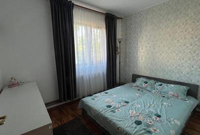 Apartament cu 2 camere decomandat în 9 Mai - 2