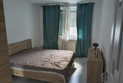Apartament cu 2 camere semidecomandat în Dorobanți - 3