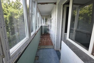 Apartament cu 2 camere semidecomandat în Brâncoveanu - 5
