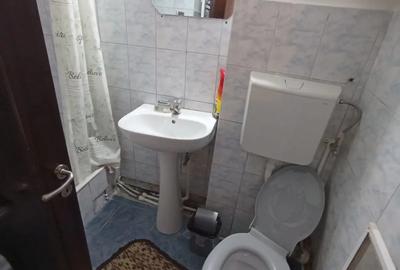 Studio cu GAZE - Termen lung in bloc de Apt- Navodari - 7