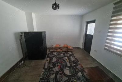 Casă cu 2 camere cu Teren 1250 Mp în Odobești - 5