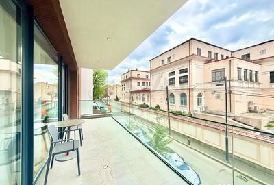 Apartament cu 4 camere decomandat în Central - 6