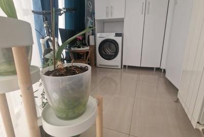 Apartament cu 2 camere decomandat în Inel II - 3