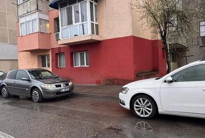 Garsonieră decomandată în Central - 1