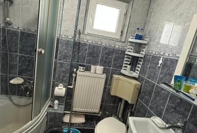 Apartament 1 camera, transformat in doua camere, zona Vidin - 5