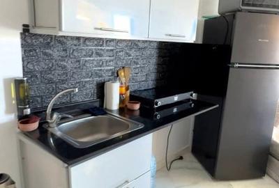 Apartament decomandat în Central - 6