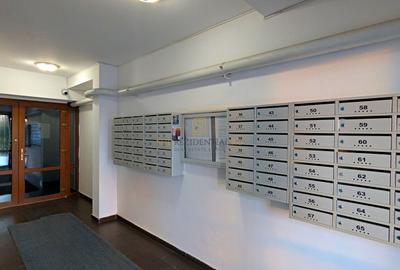 Apartament cu 2 camere semidecomandat, mobilat în Metalurgiei - 20