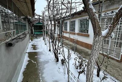 Casă individuală cu 4 camere cu Canalizare în Brăilița - 2