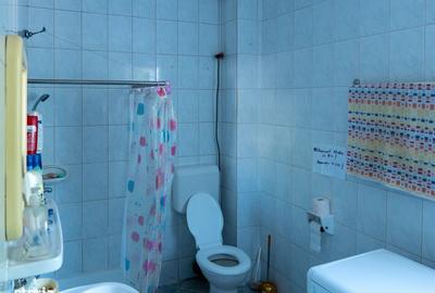 Casă cu 5 camere cu Teren 216 Mp în Giurgiului - 13