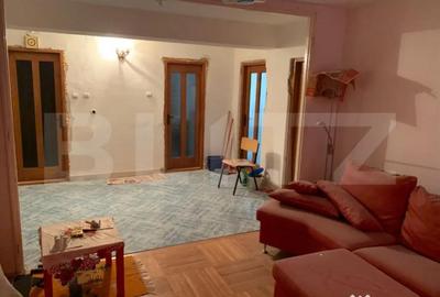Apartament cu 4 camere decomandat, mobilat în Cetate - 6