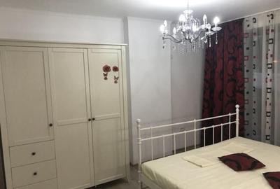 Apartament 2 camere de inchiriat - zona Faleza nord Constan - 3