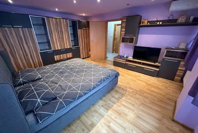 Apartament cu 2 camere decomandat în Exterior Vest - 5