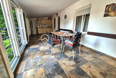 Eforie Nord (COD 02)- apartament 3 camere - terasa spatioasa - 6