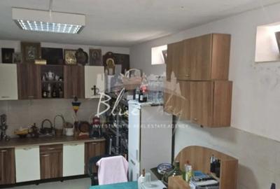 Casă cu 2 camere cu Canalizare în Mihail Kogălniceanu - 2