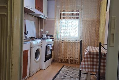 Apartament cu 2 camere semidecomandat în Prundu - 7