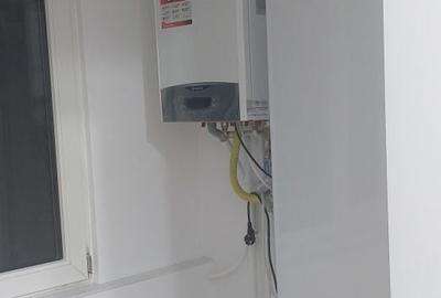 Apartament cu 2 camere decomandat în Aradului - 5