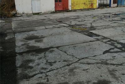 Spațiu comercial, de 27,000 mp, în Central - 9