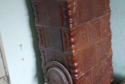 Casă cu Teren 1500 Mp în Central - 2