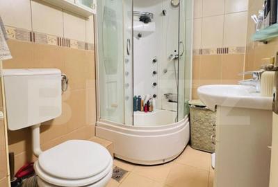 Apartament cu 2 camere, 53mp, etaj 2, zona Materna - 5