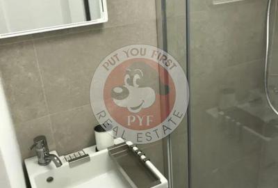 Floreasca | Garsoniera | 23mp | B12159 - 2