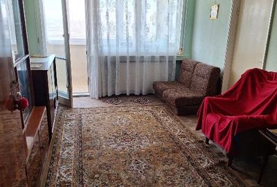 Apartament cu 2 camere semidecomandat în Țiglina 2 - 5