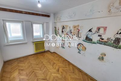 Apartament cu 3 camere decomandat, mobilat în Ultracentral - 3
