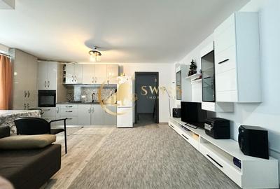 Apartament 3 camere | 65 mp | Parcare subterana | Str Razoare | Floresti - 3