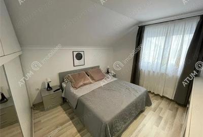 Casă cu 5 camere cu Canalizare în Cristian - 5